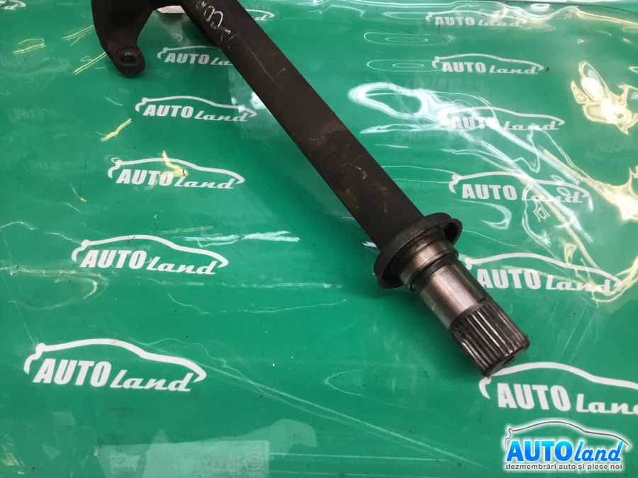 Planetara Dreapta HONDA ACCORD VIII (CL_,CM_) 2003-2025