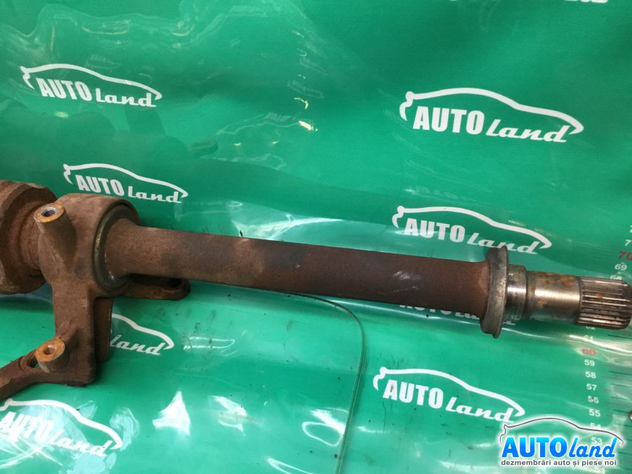 Planetara Dreapta HONDA CIVIC VIII 2005-2025 Cod 4430500012 