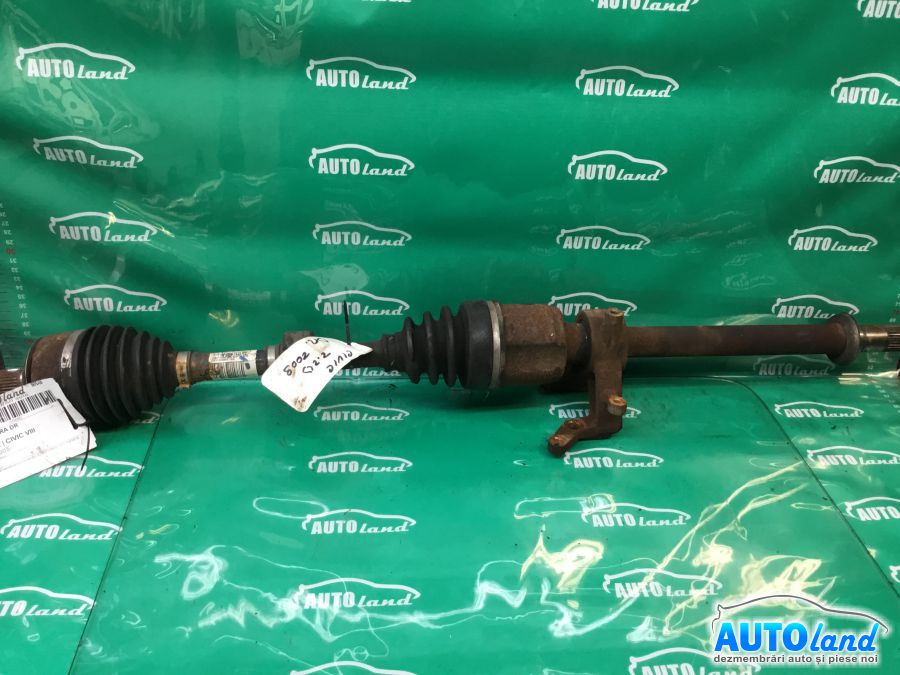 Planetara Dreapta HONDA CIVIC VIII 2005-2025 Cod 4430500012 