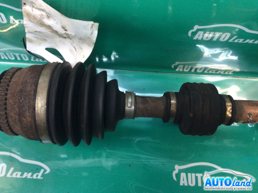 Planetara Dreapta HYUNDAI GETZ (TB) 2002-2025