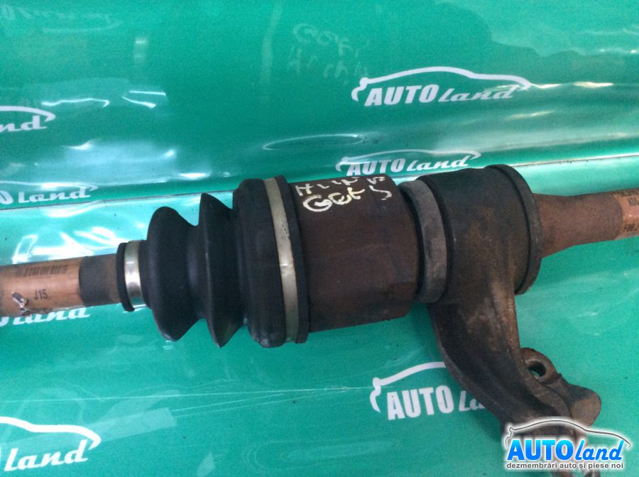 Planetara Dreapta HYUNDAI GETZ (TB) 2002-2025