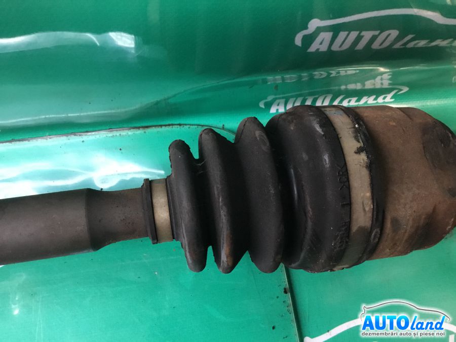 Planetara Dreapta HYUNDAI i30 2007-2025