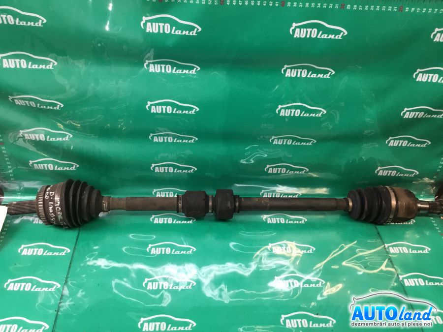 Planetara Dreapta HYUNDAI i30 2007-2025