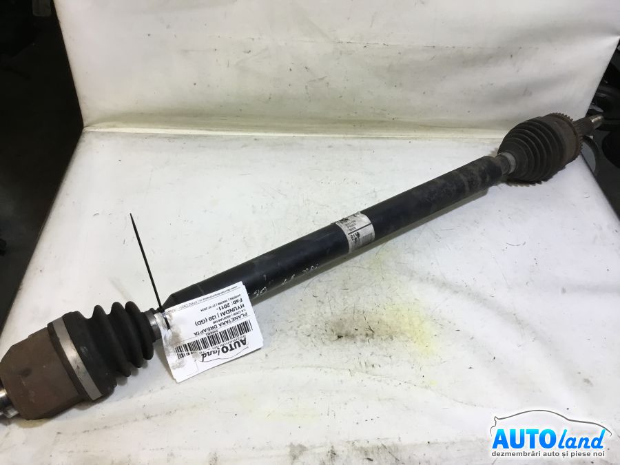 Planetara Dreapta HYUNDAI i30 (GD) 2011-2025 Cod 49501A6100 