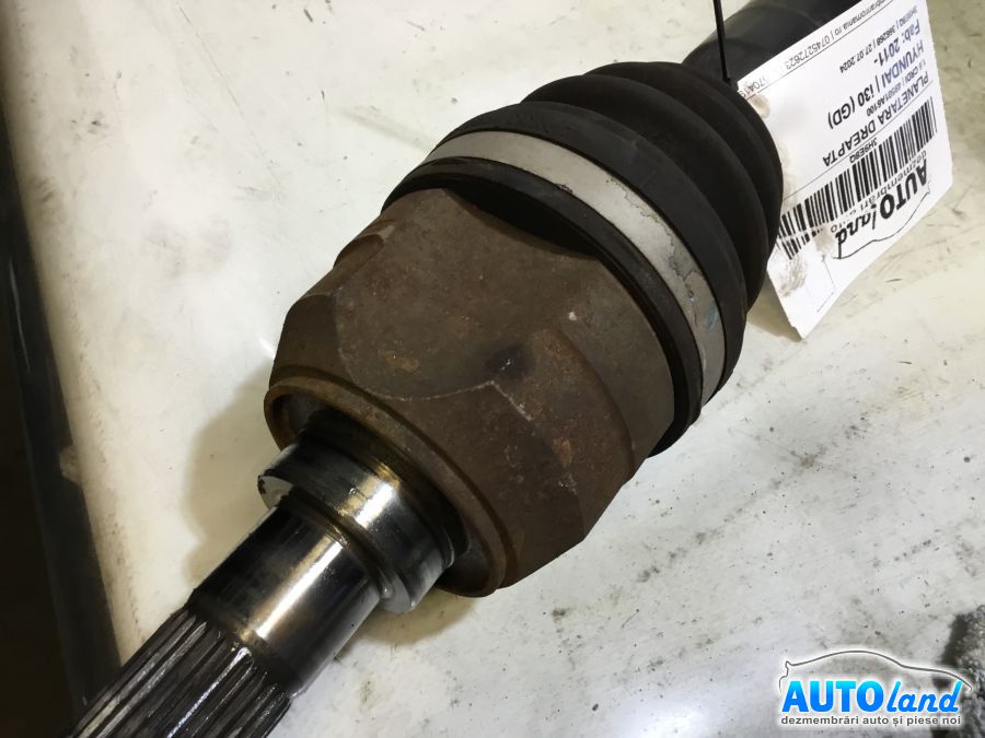 Planetara Dreapta HYUNDAI i30 (GD) 2011-2025 Cod 49501A6100 