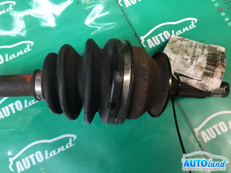 Planetara Dreapta HYUNDAI SANTA FE (SM) 2001-2025 Cod 4950026461 