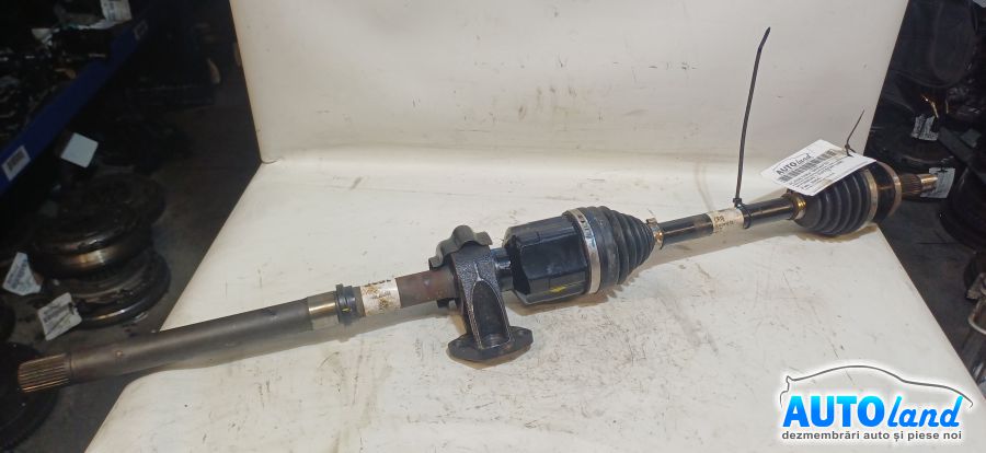 Planetara Dreapta HYUNDAI TUCSON (JM) 2004-2026 Cod 49560P0250 