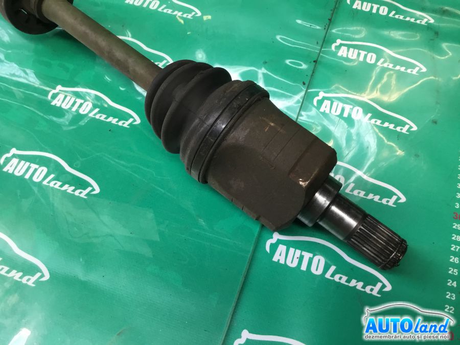 Planetara Dreapta KIA CARENS II (FJ) 2002-2025