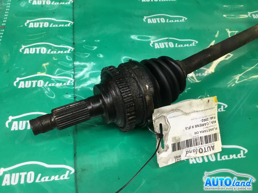 Planetara Dreapta KIA CARENS II (FJ) 2002-2025