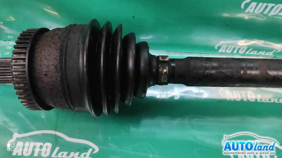 Planetara Dreapta KIA CARENS III (UN) 2006-2025 Cod 495001D700 