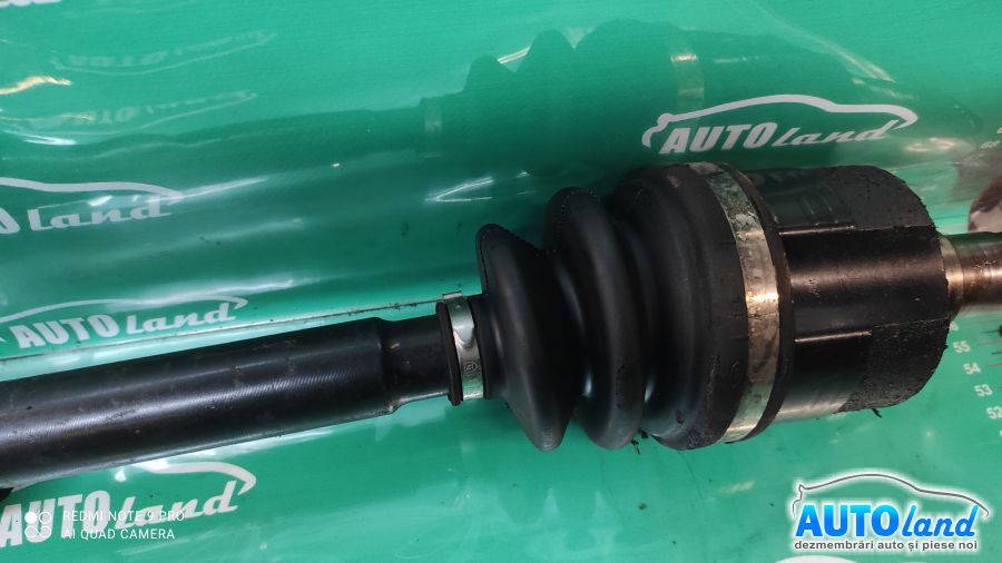 Planetara Dreapta KIA CARENS III (UN) 2006-2025 Cod 495001D700 