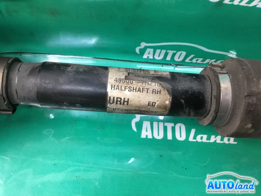 Planetara Dreapta KIA CEED hatchback (ED) 2006-2025 Cod 495001H210 