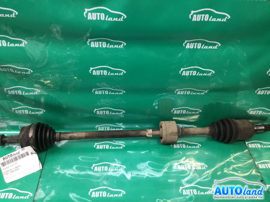 Planetara Dreapta LANCIA Y (840A) 1995-2003