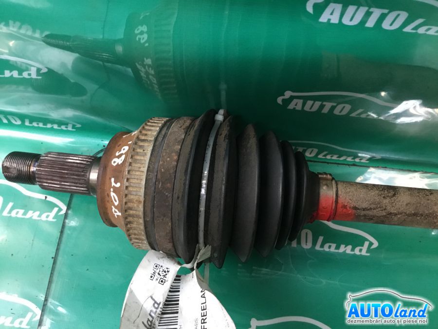 Planetara Dreapta LAND ROVER FREELANDER (LN) 1998-2025