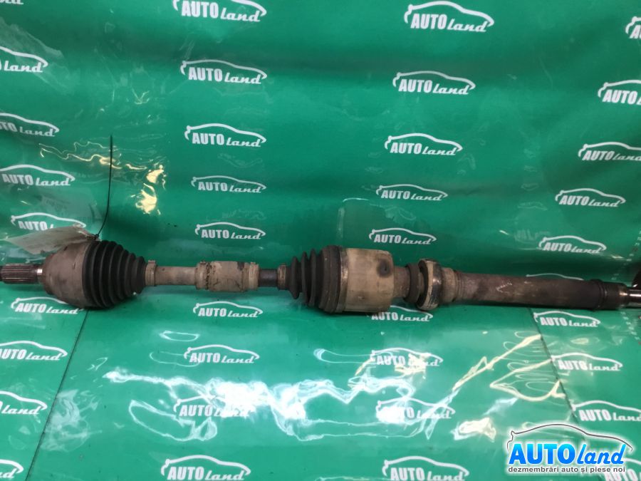 Planetara Dreapta MAZDA 3 (BK14) 2003-2025