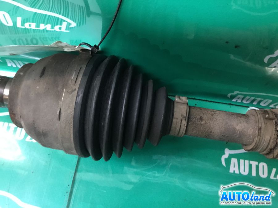 Planetara Dreapta MAZDA 3 (BK14) 2003-2025