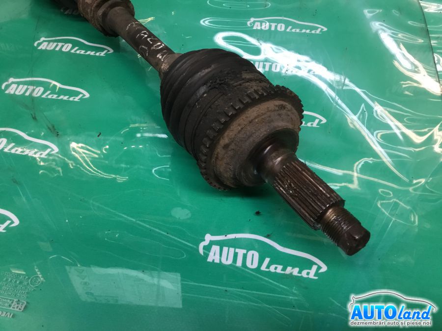 Planetara Dreapta MAZDA 6 (GG) 2002-2025