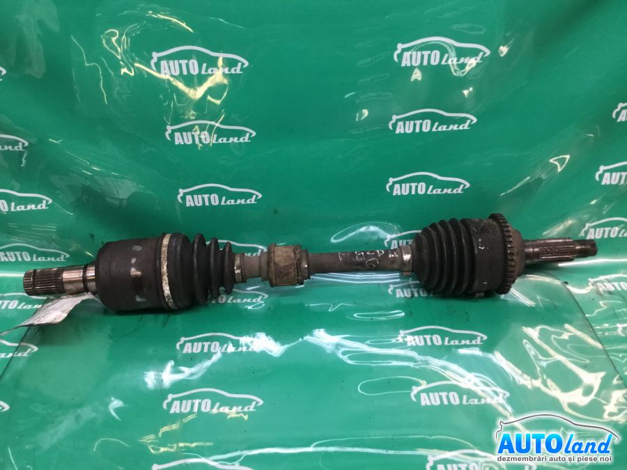 Planetara Dreapta MAZDA 6 (GG) 2002-2025