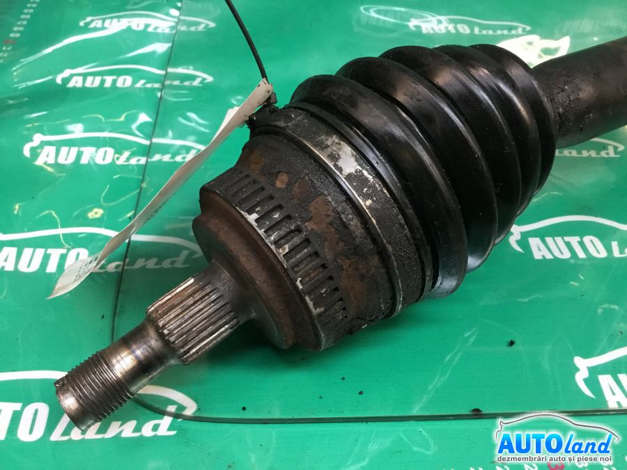 Planetara Dreapta MERCEDES-BENZ A-CLASS (W168) 1997-2004