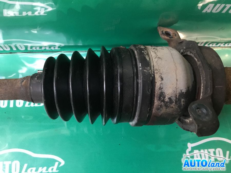 Planetara Dreapta MERCEDES-BENZ A-CLASS (W168) 1997-2004