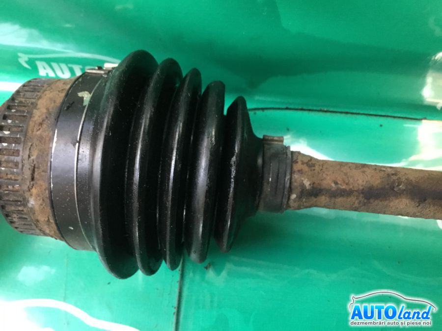 Planetara Dreapta MERCEDES-BENZ A-CLASS (W168) 1997-2004