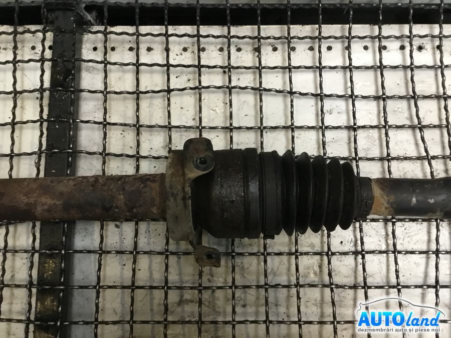 Planetara Dreapta MERCEDES-BENZ A-CLASS (W168) 1997-2004