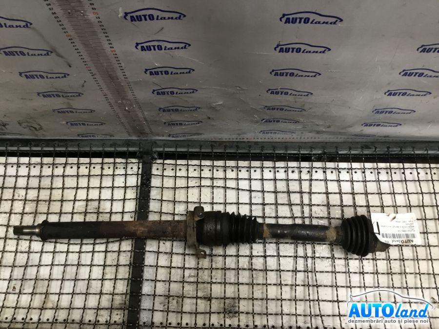 Planetara Dreapta MERCEDES-BENZ A-CLASS (W168) 1997-2004