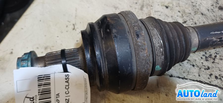 Planetara Dreapta MERCEDES-BENZ C-CLASS (W205) 2013-2026 Cod A2053503202 