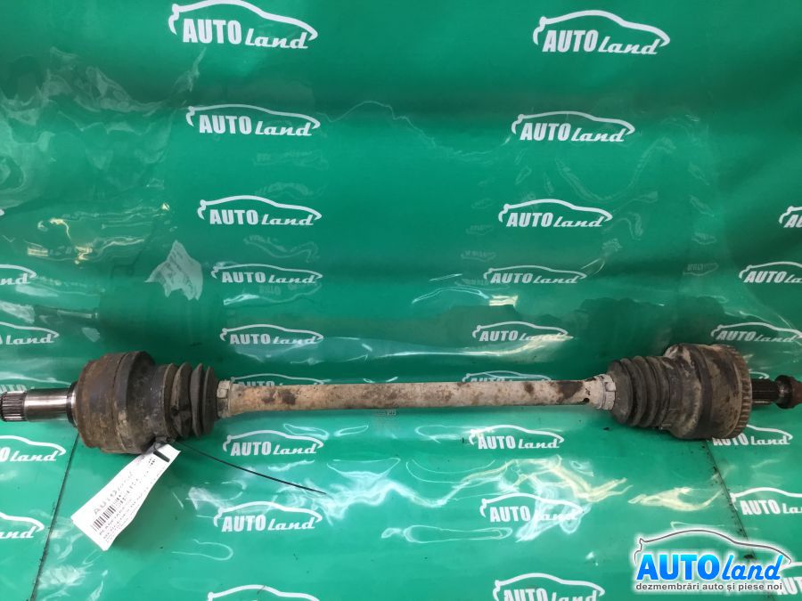 Planetara Dreapta MERCEDES-BENZ E-CLASS (W210) 1995-2002