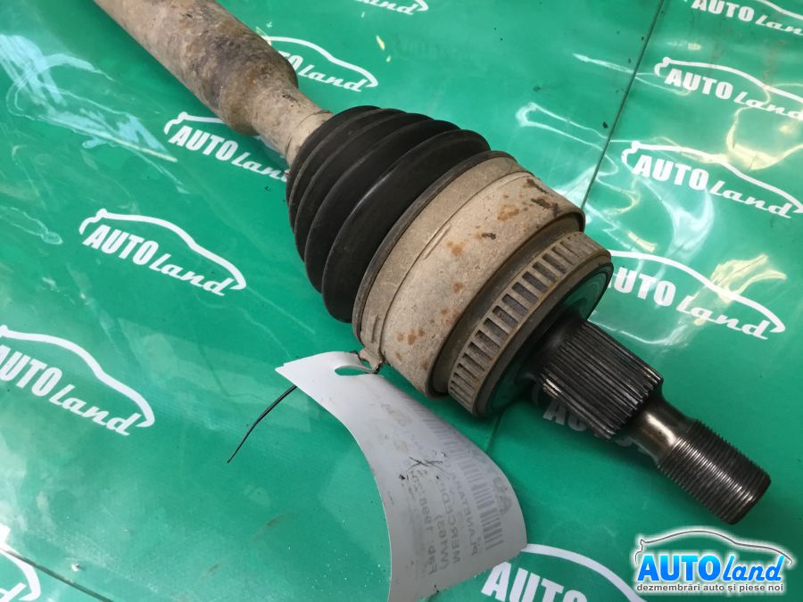 Planetara Dreapta MERCEDES-BENZ M-CLASS (W163) 1998-2005 Cod 0501006509 