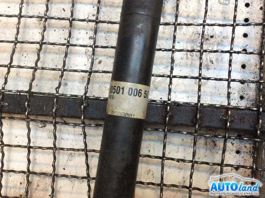 Planetara Dreapta MERCEDES-BENZ M-CLASS (W163) 1998-2005 Cod 0501006509 