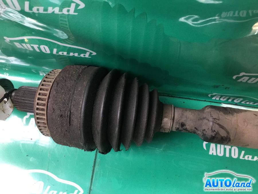 Planetara Dreapta MERCEDES-BENZ M-CLASS (W163) 1998-2005