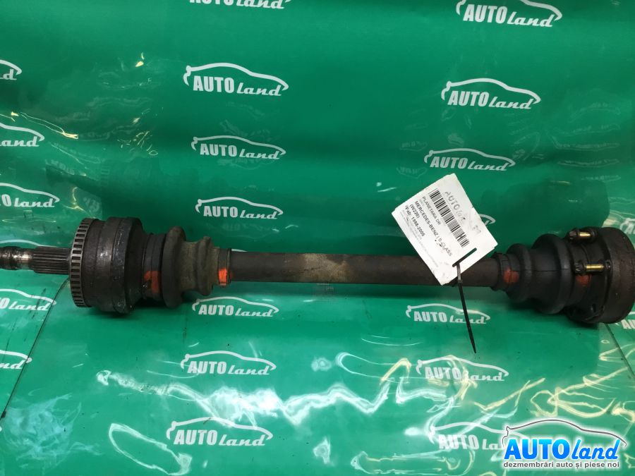 Planetara Dreapta MERCEDES-BENZ S-CLASS (W220) 1998-2005