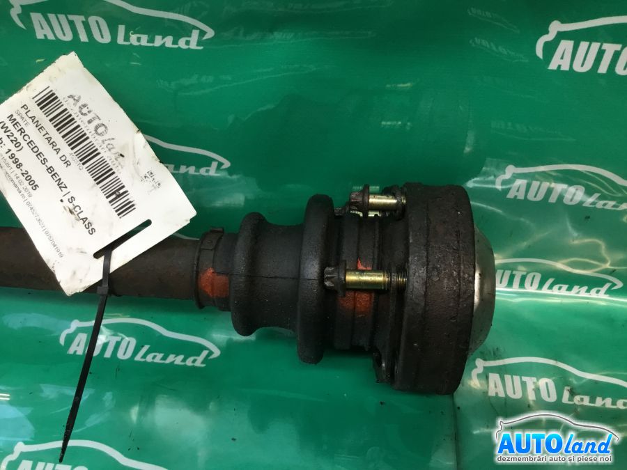 Planetara Dreapta MERCEDES-BENZ S-CLASS (W220) 1998-2005