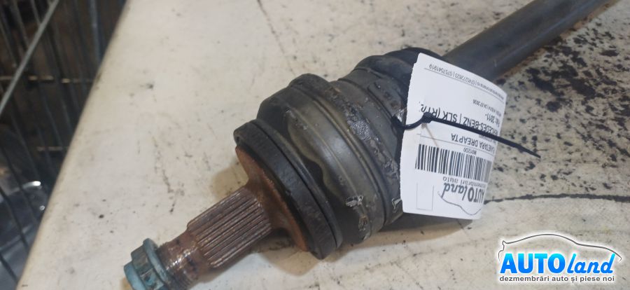 Planetara Dreapta MERCEDES-BENZ SLK (R172) 2011-2026 Cod A1723505603 