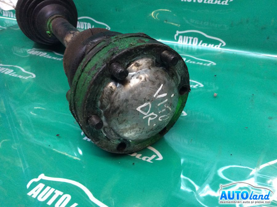 Planetara Dreapta MERCEDES-BENZ VITO bus (638) 1996-2003