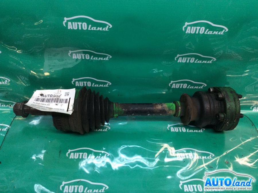 Planetara Dreapta MERCEDES-BENZ VITO bus (638) 1996-2003