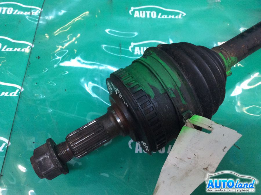 Planetara Dreapta MERCEDES-BENZ VITO bus (638) 1996-2003