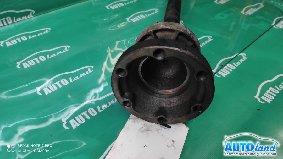 Planetara Dreapta MERCEDES-BENZ VITO bus (638) 1996-2003