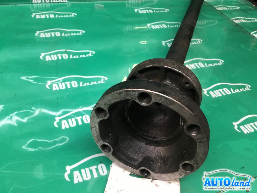 Planetara Dreapta MERCEDES-BENZ VITO bus (638) 1996-2003