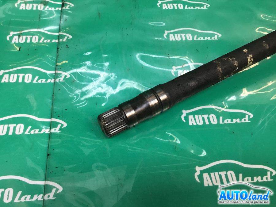 Planetara Dreapta MERCEDES-BENZ VITO bus (638) 1996-2003