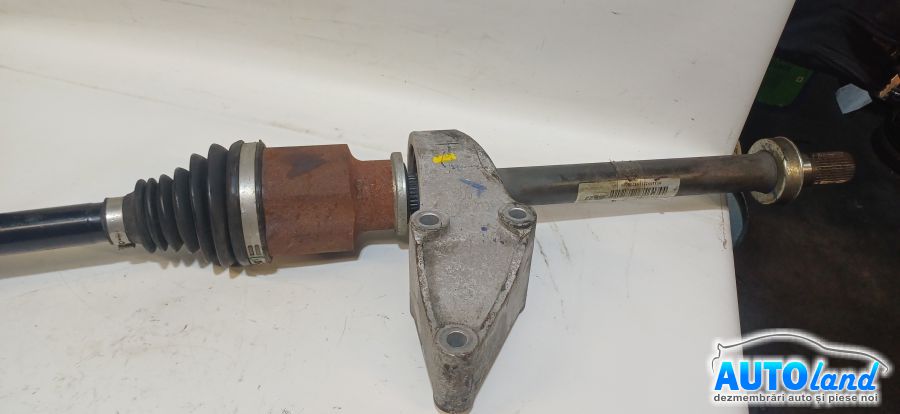 Planetara Dreapta MG NEIDENTIFICAT 2000-2026 Cod 10281282 
