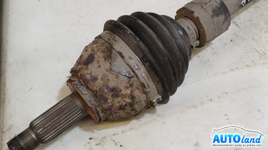 Planetara Dreapta MINI COUNTRYMAN (R60) 2010-2014 Cod 980917401 