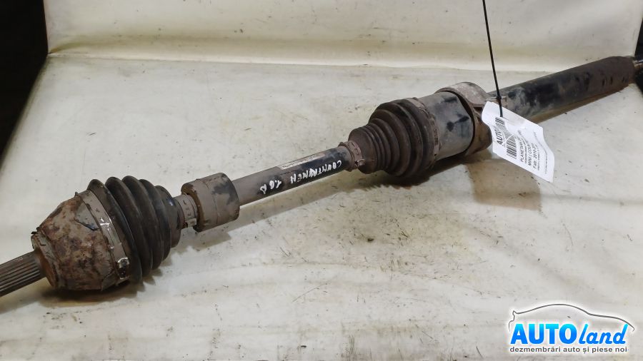 Planetara Dreapta MINI COUNTRYMAN (R60) 2010-2014 Cod 980917401 