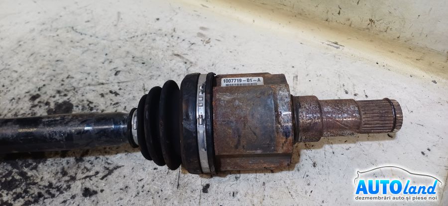 Planetara Dreapta NEIDENTIFICAT NEIDENTIFICAT 2000-2026 Cod 100771901A 