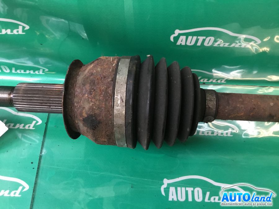 Planetara Dreapta NISSAN PATHFINDER (R51) 2005-2025