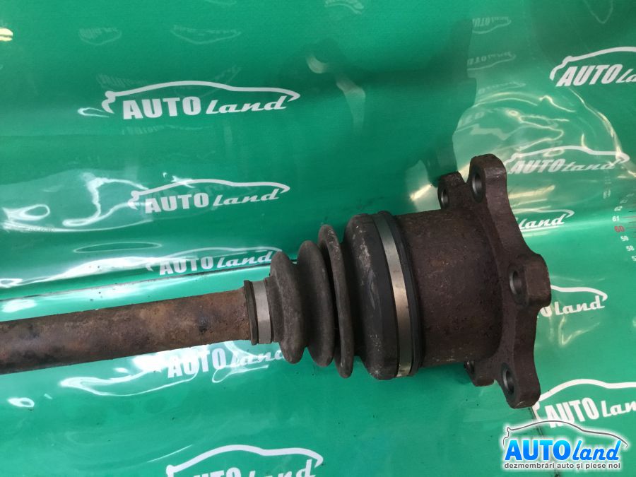 Planetara Dreapta NISSAN PATHFINDER (R51) 2005-2025