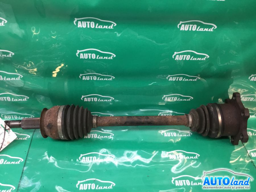 Planetara Dreapta NISSAN PATHFINDER (R51) 2005-2025