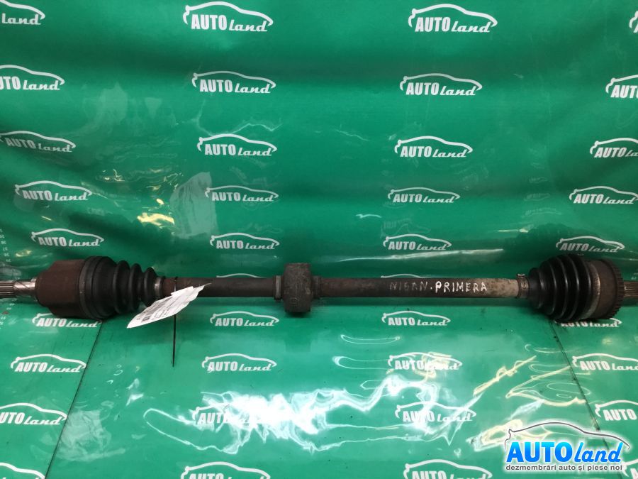 Planetara Dreapta NISSAN PRIMERA (P12) 2002-2025