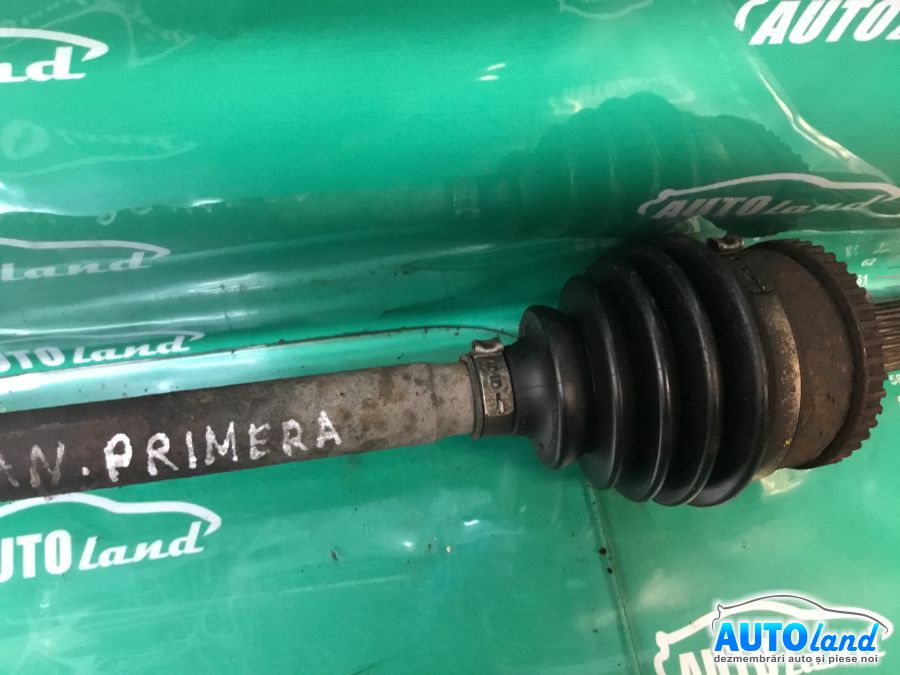 Planetara Dreapta NISSAN PRIMERA (P12) 2002-2025